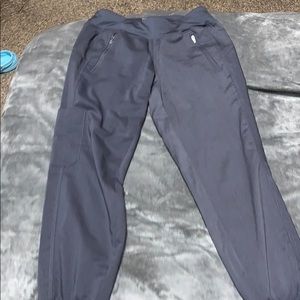 Scrub bottoms (joggers)